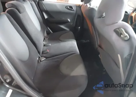 2008 Honda Fit from USA, damaged, VIN JHMGD38458S058163